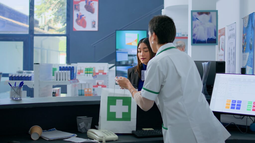 Gastroenterological Treatments