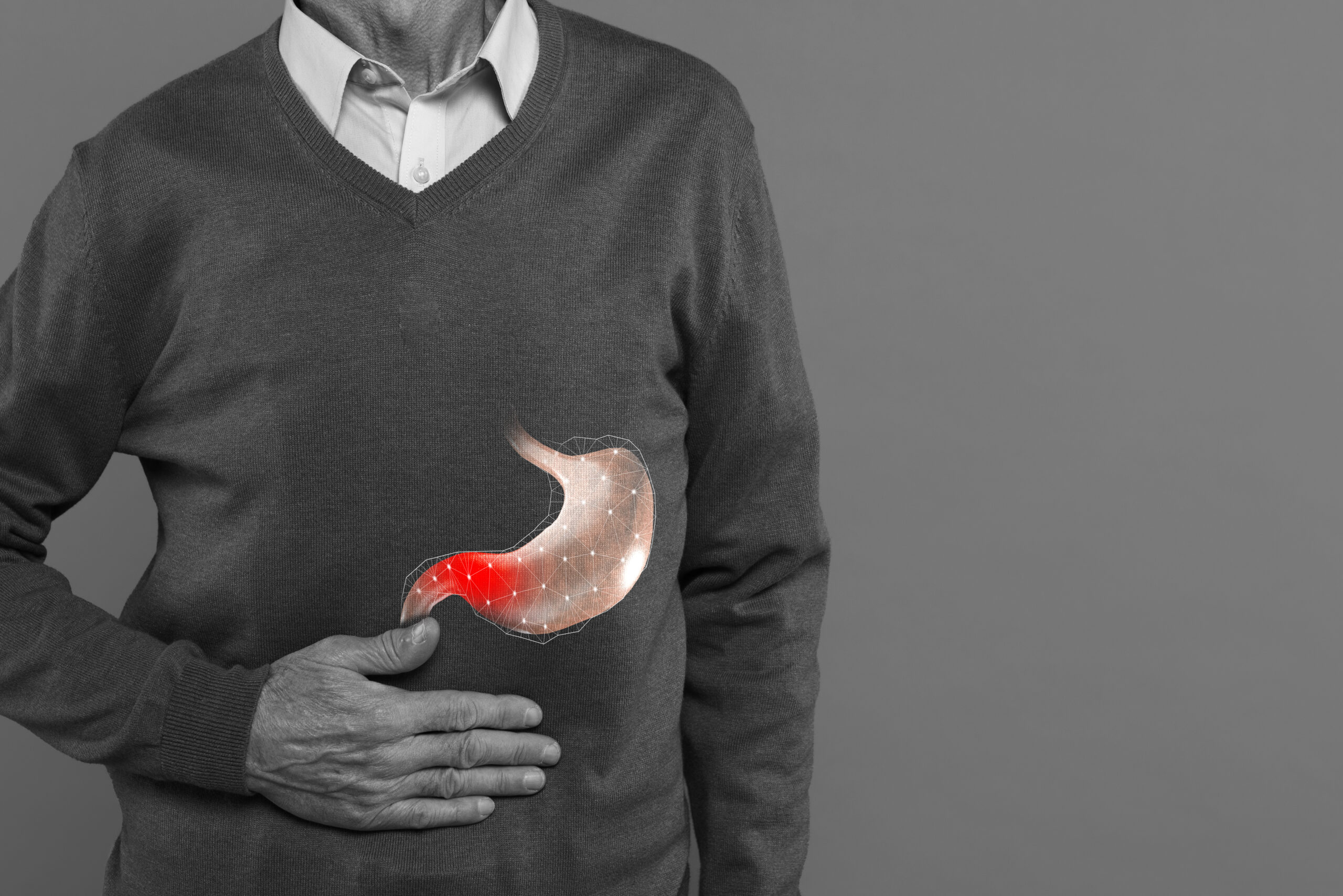 Gastroenterologist Surgeon South Africa