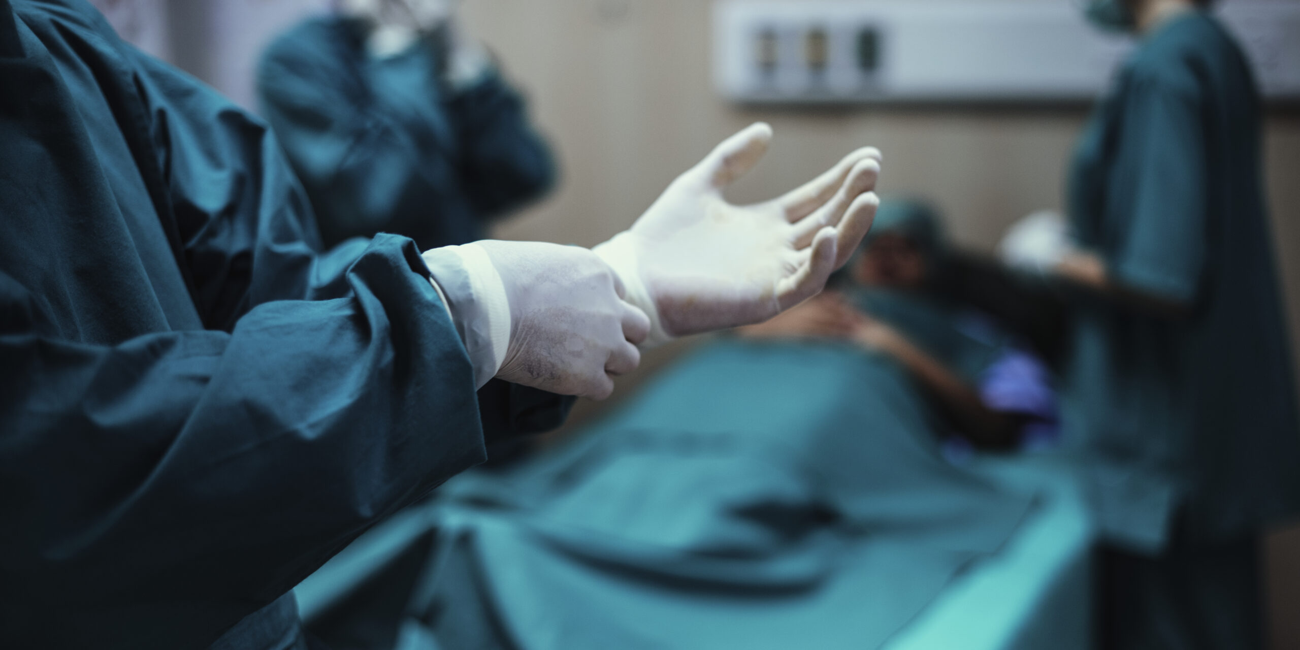 Gastroenterologist Surgeon South Africa