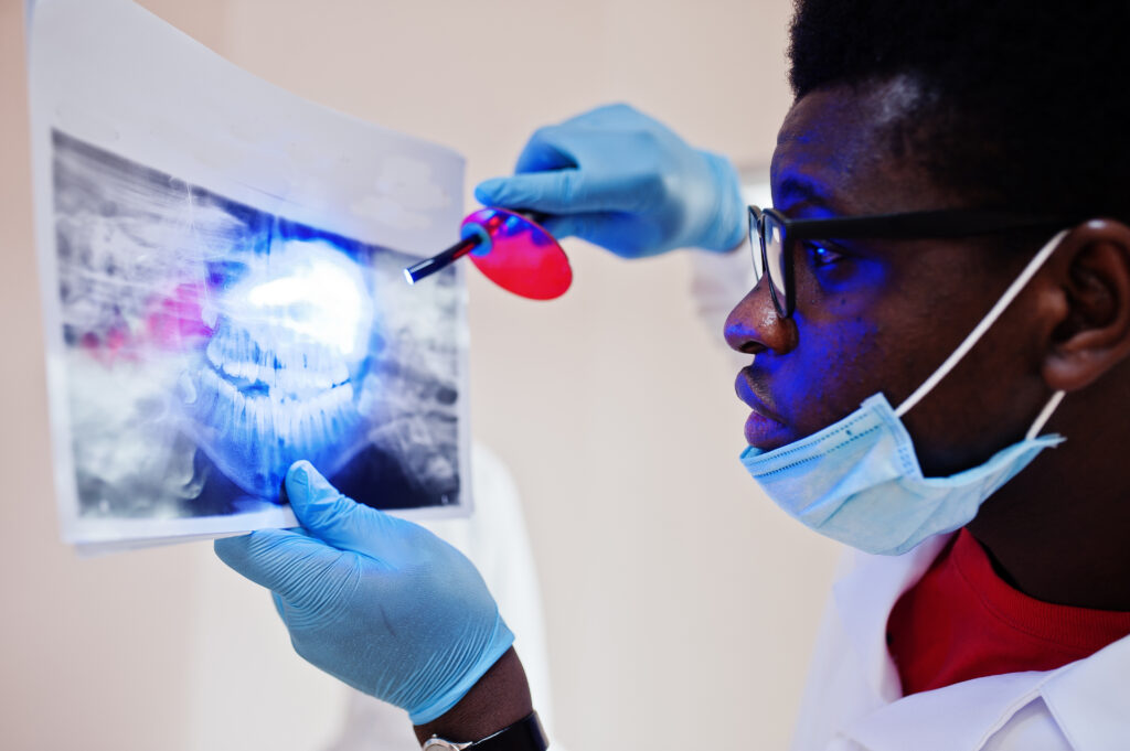 The role of a Gastroenterologist: