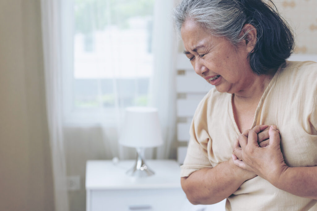 Gastroenterological Symptoms: