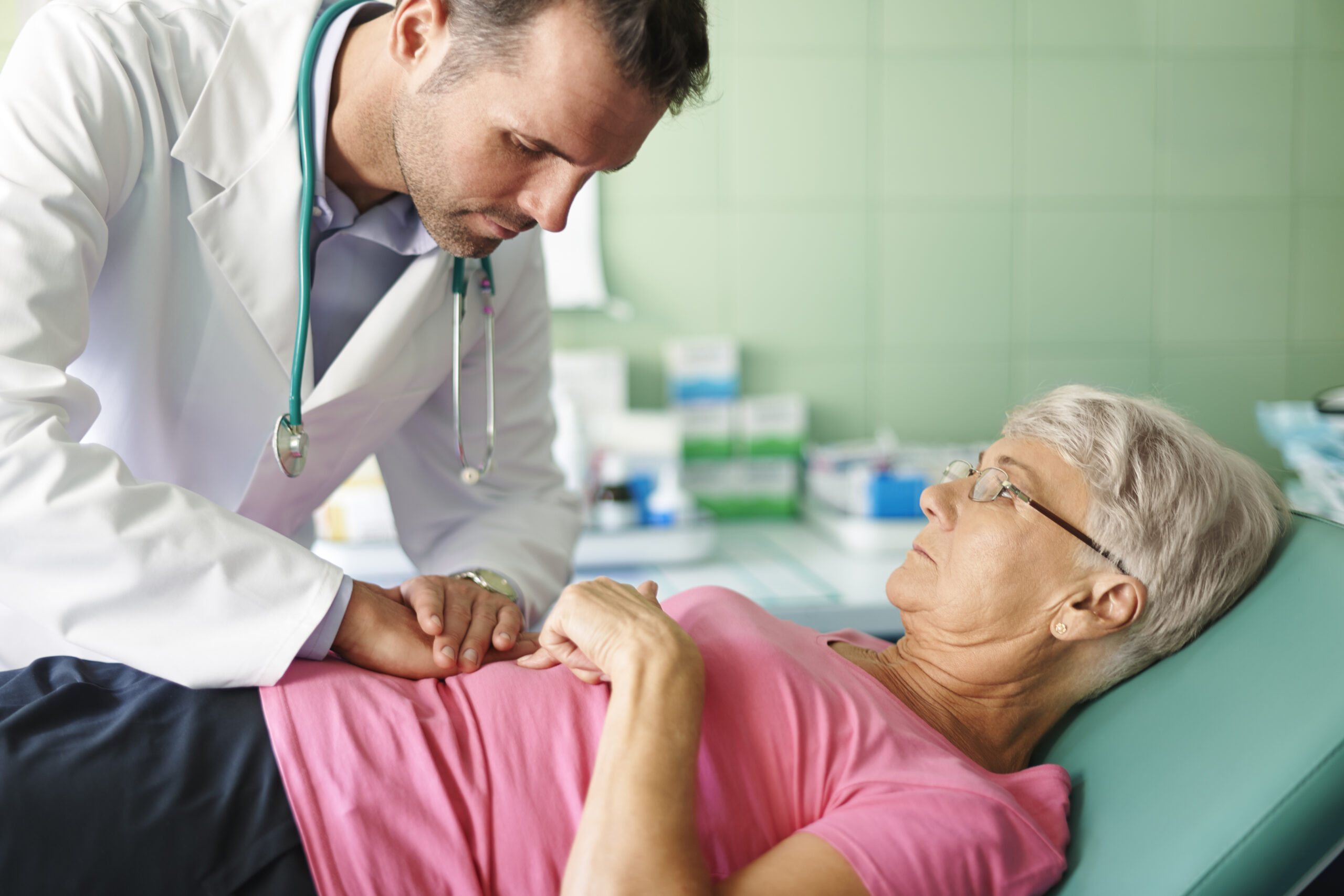 Gastroenterologist Surgeon South Africa