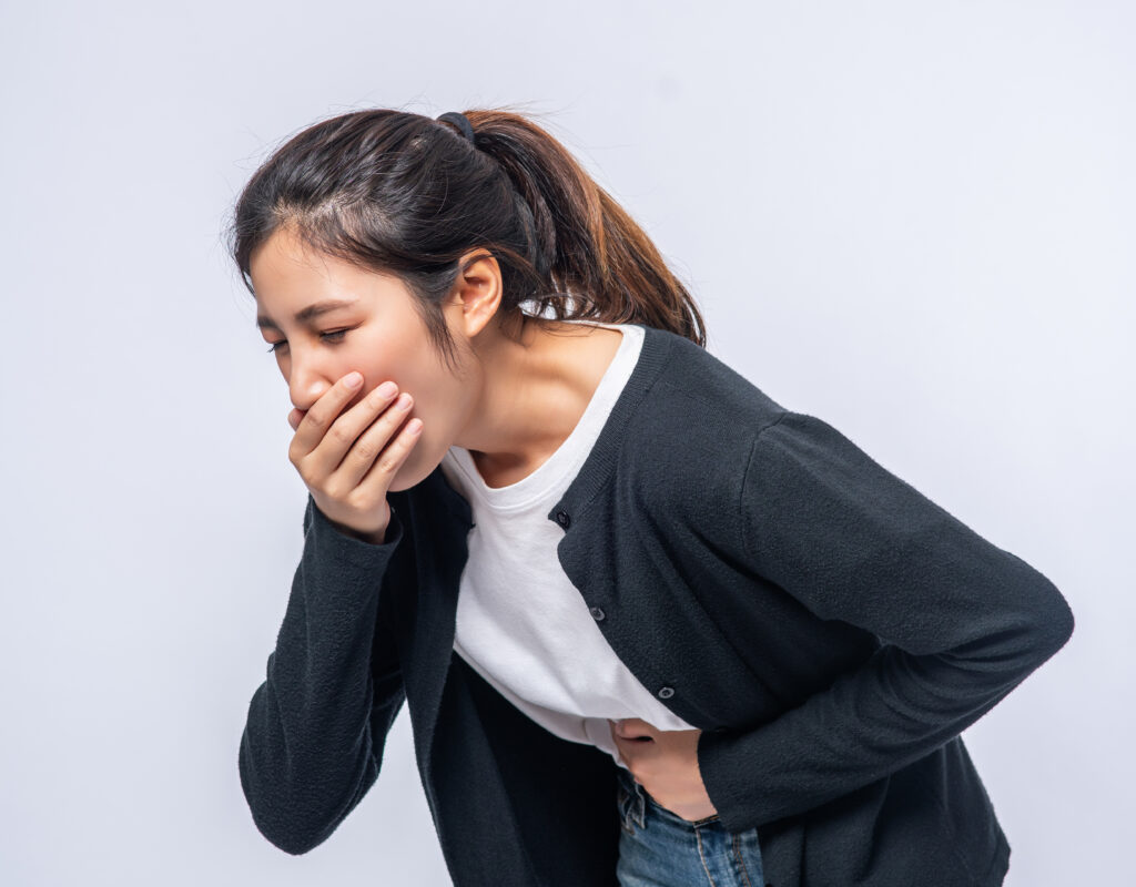 Gastroenterological Symptoms: